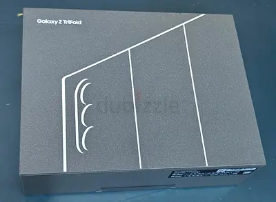 Samsung Galaxy Z Trifold Korean 🇰🇷 512GB