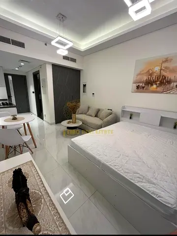 أفضل قيمة لاستوديو | شرفة | مرافق فاخرة | سكن راقٍ