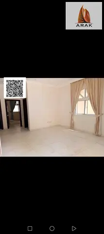 فيلا شامله الفواتير روووووعه للايجار السنوى بعجمان منطقه الرقايب فرصه ممتازة