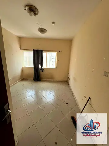 أرخص غرفه وصاله بالنباعه -22 الف - تكييف وغاز مركزي -قريب من كل الخدمات - مساحه كبيره جدا -تسهيلات في الدفع