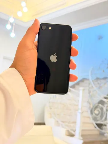 Iphone Se3 128gb Sim Not Working 100% orginal