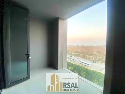 Brand New 2BR || Tiraz Building || Easy Exit to Universty Of Sharjah || Close to Zahia City Center