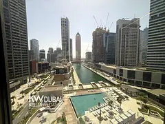 Canal View | High Floor | Vacant | Brand New