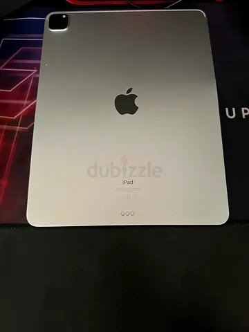 iPad Pro 12’9 inches 5th Gen