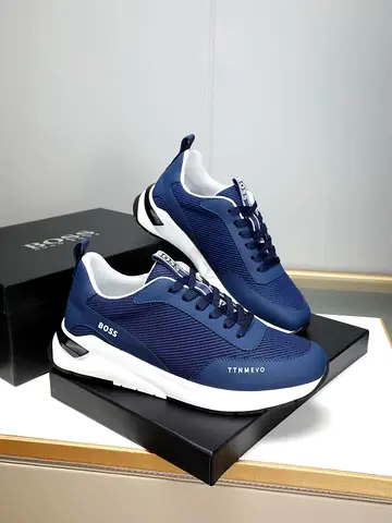 Boss Shoes For Men