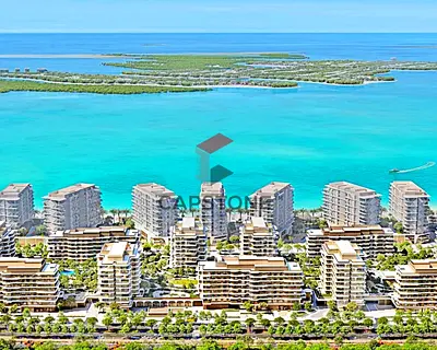 Duplex | Beach View | Waterfront Lifestyle | 2BR
