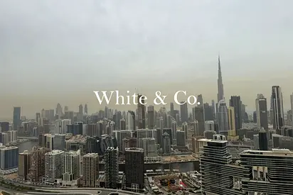 Burj Khalifa View | Vacant | High Floor