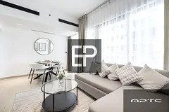 1 BHK | Monthly | AED 8,000 | Ready To Move | High Floor