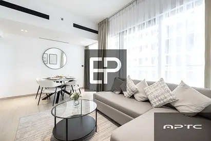 1 BHK | Monthly | AED 8,000 | Ready To Move | High Floor