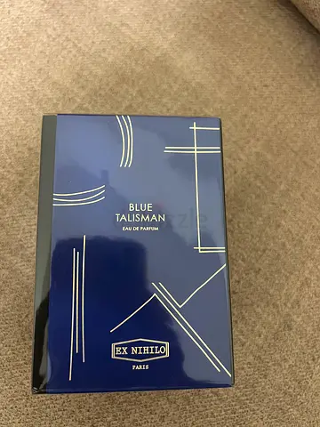Ex Nihilo Blue talisman 50ml edp