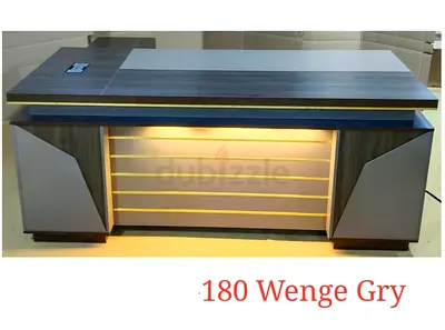 Office table brand new