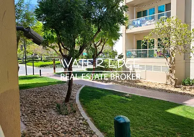 Fully Furnished | Garden View | Exclusive