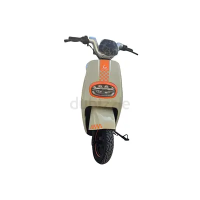 Kugoo T30 Electric Scooter