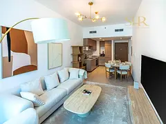 Vacant | Furnished | Near Metro