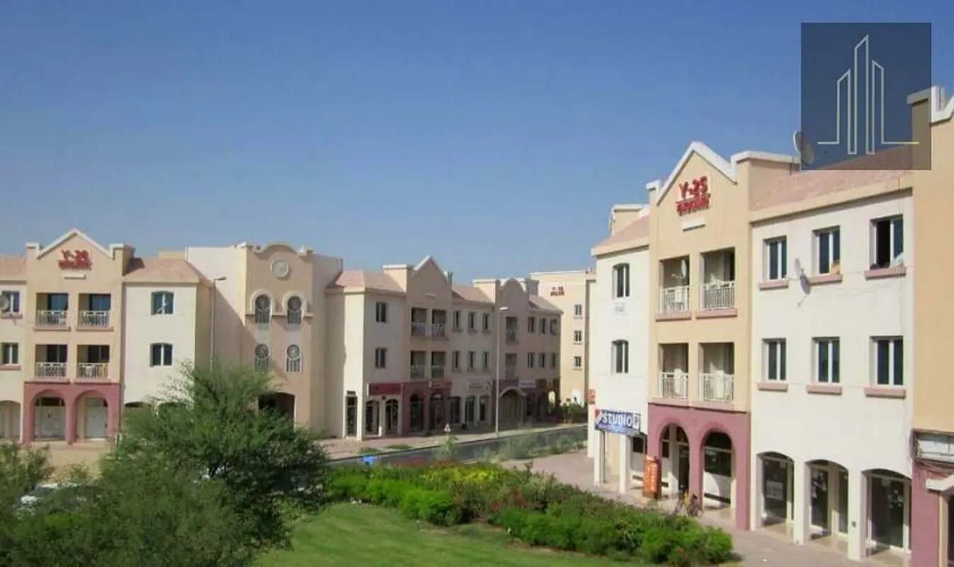 Studio for Sale | For Investment | Rented Unit