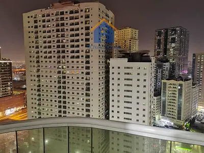 للبيع استوديو في الشارقة النهدة - Studio apartment for sale in Al Nahda, Sharjah