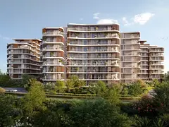 The CAPE | BEST LAYOUT | CORNER UNIT | TYPE 1BR 1