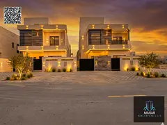 Corner 5BR Villa | G+1+Roof | Including Registration | Near Mosque | Large Setback | Prime Location