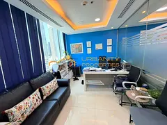 3 Combined Offices | Prime Business Bay Location | Vacant on Transfer