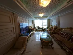 Luxury Sea View Apartment Al Khan