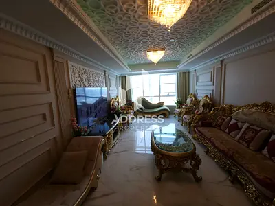 شقة بحرية فاخرة في الخان فرصة استثمارية