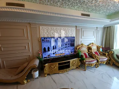 Luxury Sea View Apartment Al Khan