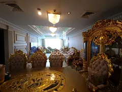 Luxury Sea View Apartment Al Khan
