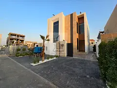 Residential land in Al Helio Station, cash and installment payment for all nationalities, distinguis