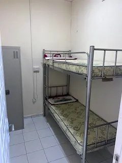 SPACIOUS BUNKER PARTITION - INFRONT OF ALQIYADA METRO STATION