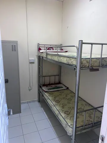 SPACIOUS BUNKER PARTITION - INFRONT OF ALQIYADA METRO STATION