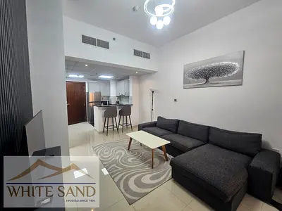 FULLY FURNISHED I ELLITE RESIDENCE 10 | MULTIPLE CHEQUES
