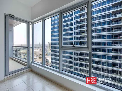 Move-in Ready | Spacious Unit | Higher Floor