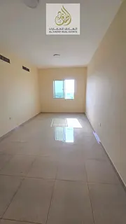 1BR with Master Room | 2 Baths | Central Gas | Al Rawda 1 | 4 or 6 Cheques