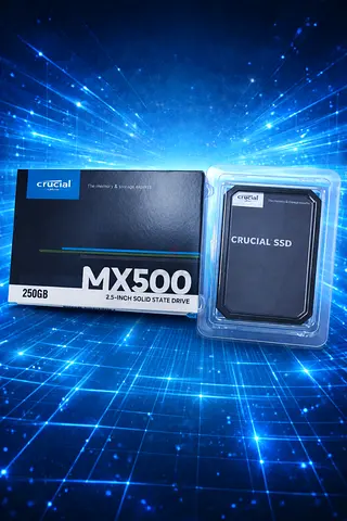 Hard ssd 256GB - New