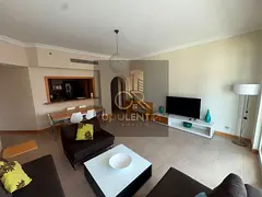 Fully Furnished 2-Bedroom | Partial Sea View | Beach Access