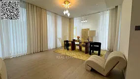 Experience luxury in the heart of Al Zorah – a luxurious villa amidst nature, offering unparallele
