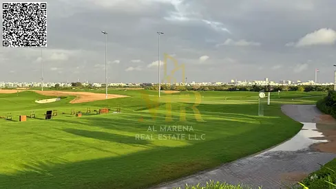 Experience luxury in the heart of Al Zorah – a luxurious villa amidst nature, offering unparalleled privacy and tranquility.