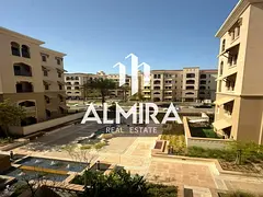 2BR+Maid | Fountain View | Move In Ready