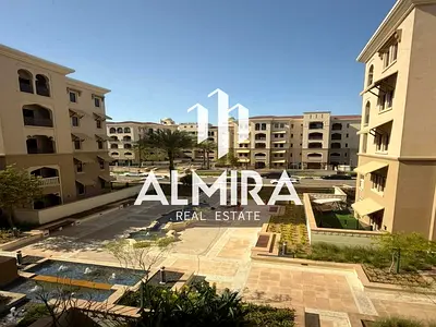 2BR+Maid | Fountain View | Move In Ready