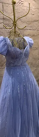 ✨ Luxury Evening Dress ✨