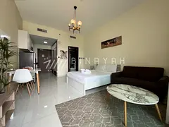 Exclusive | Fullu Furnished Studio | Investor Deal