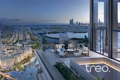 Investor Deal | Spacious | Handover 2027