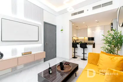 Luxury 2 Bedroom Apartment | Exclusive