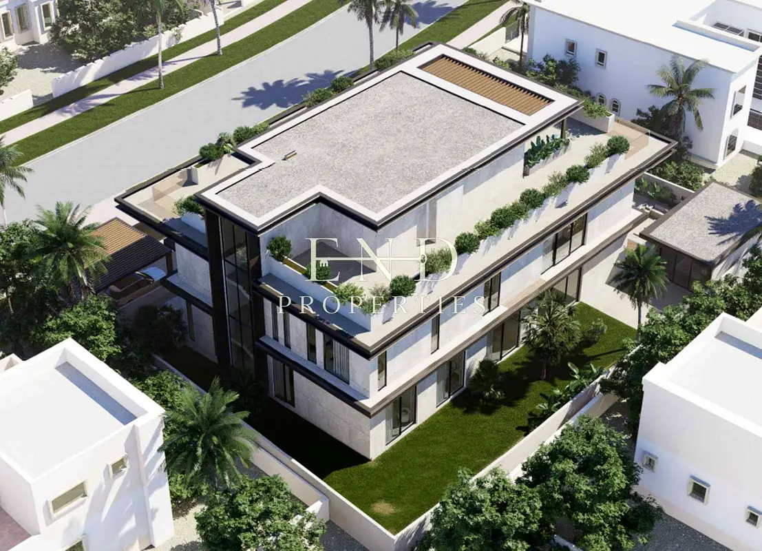Exclusive | New Build | Ready In June