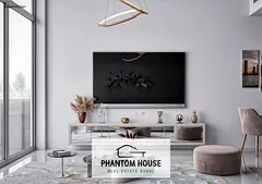 Furnished 1BR Apartment | Butterfly Towers Arjan | Pool &amp; Downtown Views with 5 years post hando