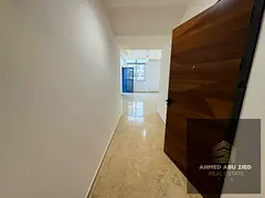 Luxury 2 Bedroom Apartment with 2 Halls for Rent in Ajman | Al Nuaimiya 3 | Sea View | Free Parking