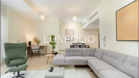 Spacious | Furnished | Upgraded