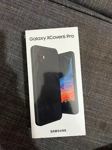 Samsung Galaxy XCover 6 Pro For Sale