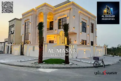 Receive your ready-to-move-in villa: a classic villa with a private pool, two floors and a rooftop terrace. Features include very spacious interiors a