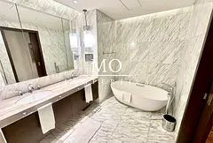 Luxury Penthouse l Direct Dubai Mall Access l Vacant